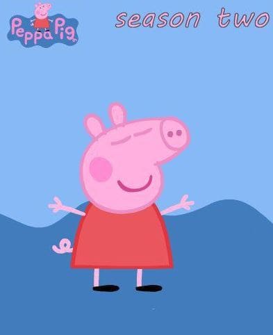 Free peppa pig episodes