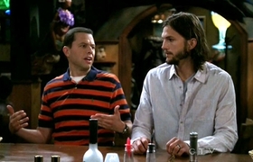 Two and a half men all seasons download torrent